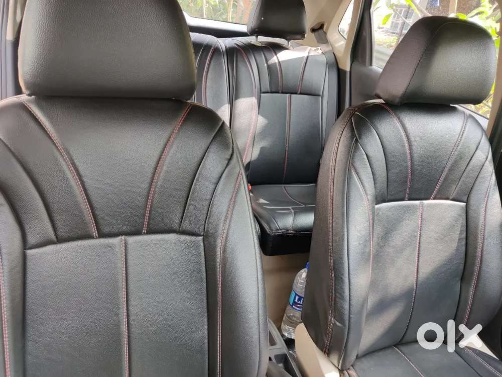 Volkswagen Polo 2011 Petrol 80000 Km Driven