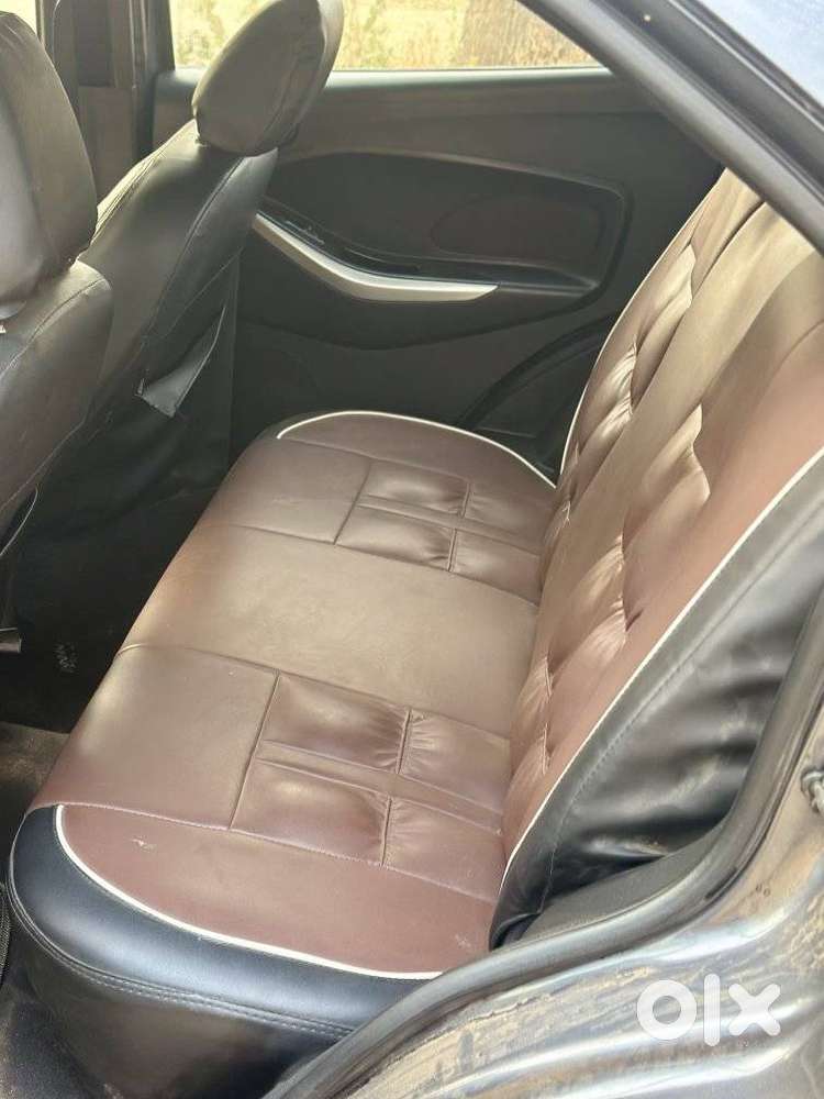 Ford Figo 1.2 Trend Plus Mt, 2018, Diesel