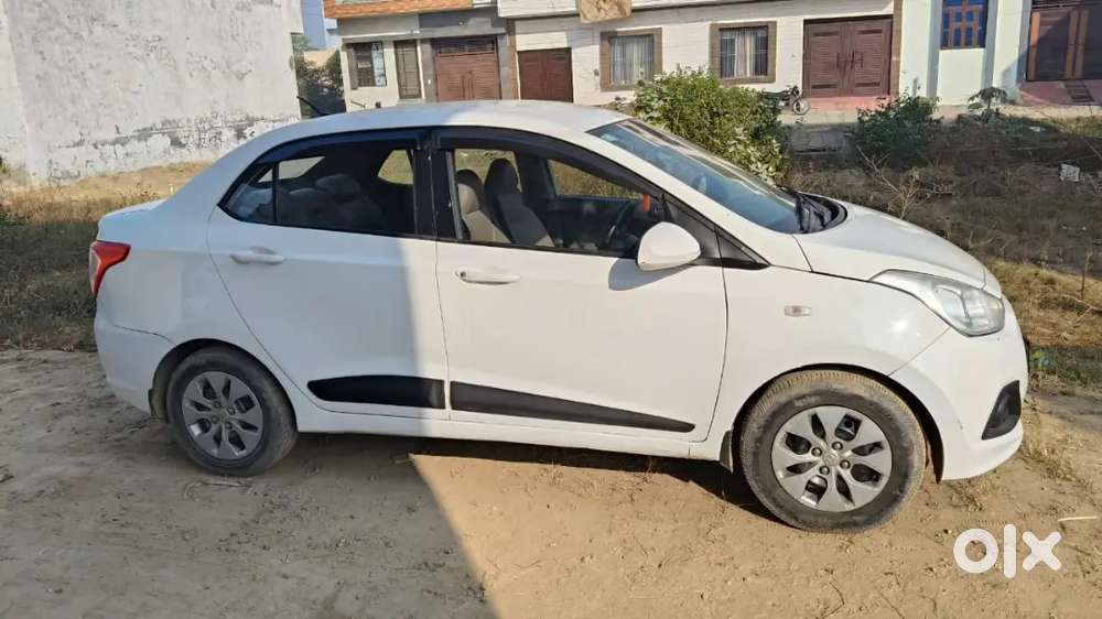 Hyundai Xcent Prime 2015 Petrol Good Condition
