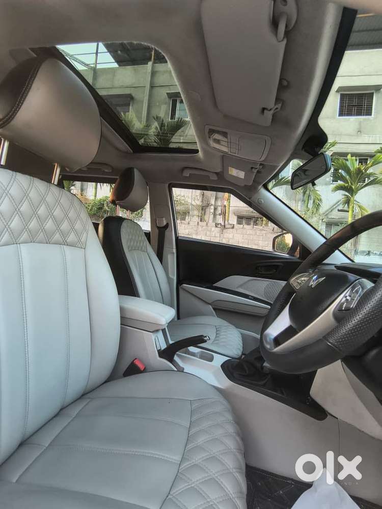 Mahindra Xuv300 W6 Diesel, 2023, Diesel