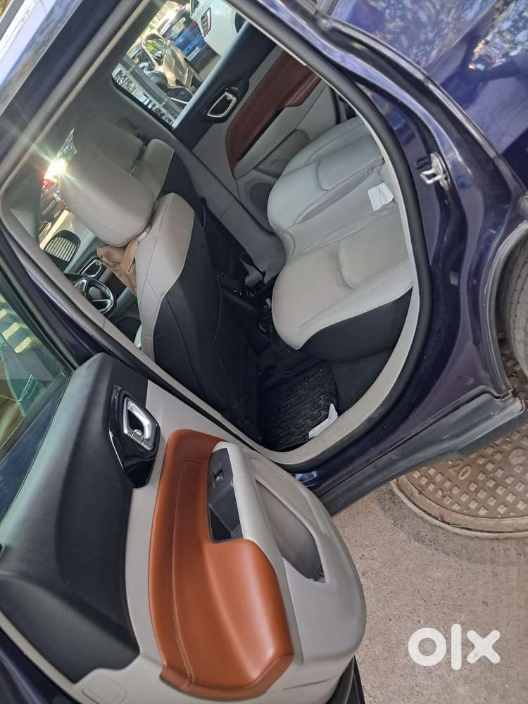 Jeep Compass 1.4 Limited Option, 2021, Petrol