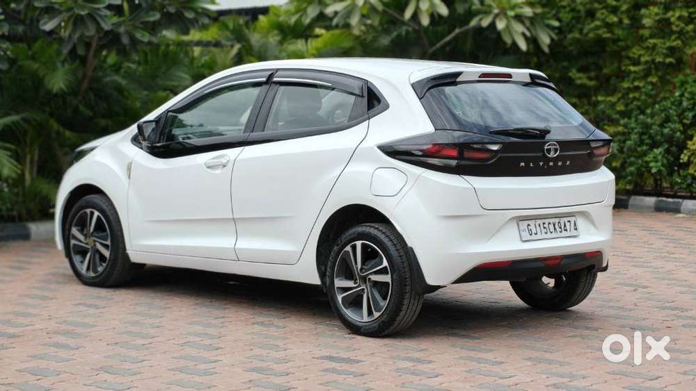 Tata Altroz 1.5 Xz Diesel, 2021, Diesel
