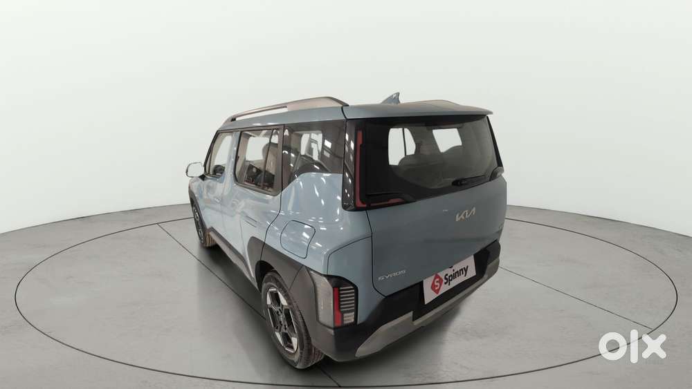 Kia Syros Htx Turbo, 2025, Petrol