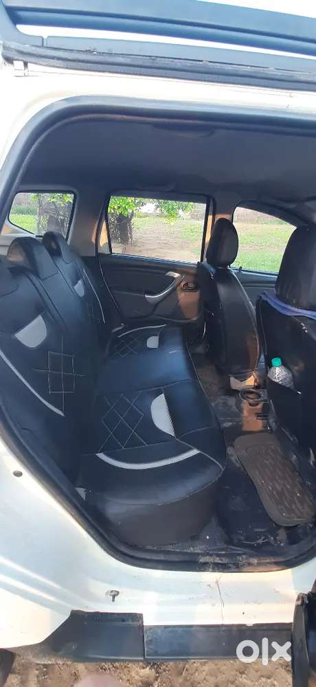 2013 Renault Duster Rxl Manual Diesel