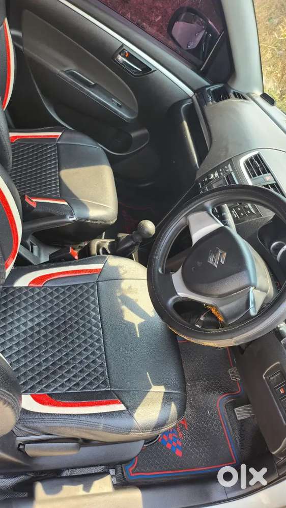 Swift Vdi Brand New Condition