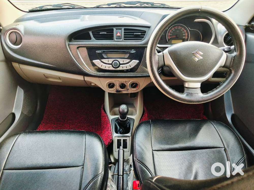 Maruti Suzuki Alto K10 Vxi (o), 2017, Petrol