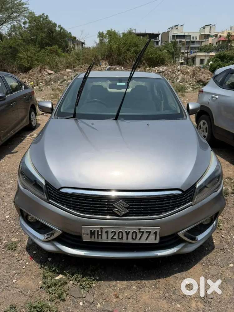 Maruti Suzuki Ciaz 1.5 Zeta 2018