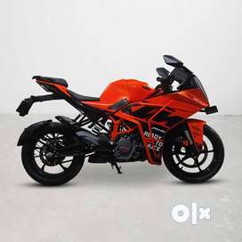 Ktm rc 200 price deals second hand