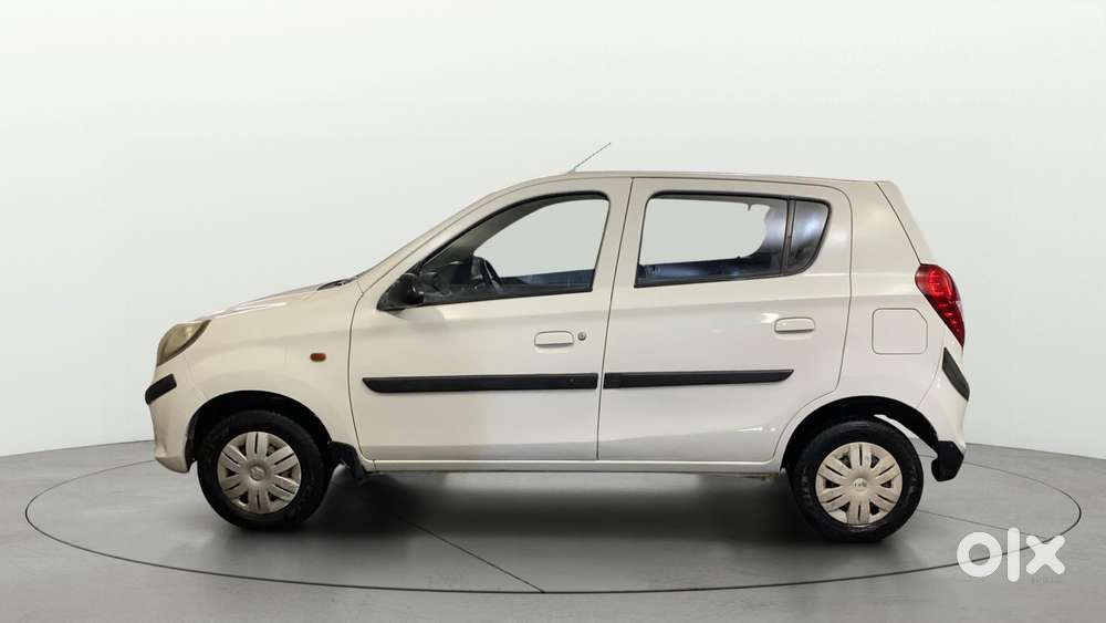 Maruti Suzuki Alto 800 2012-2016 Lxi, 2015, Petrol