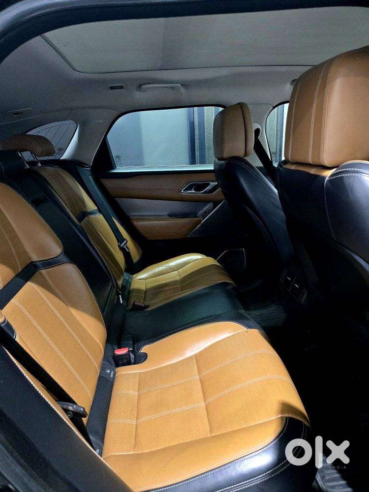 Land Rover Range Velar R-dynamic S Diesel, 2018, Diesel