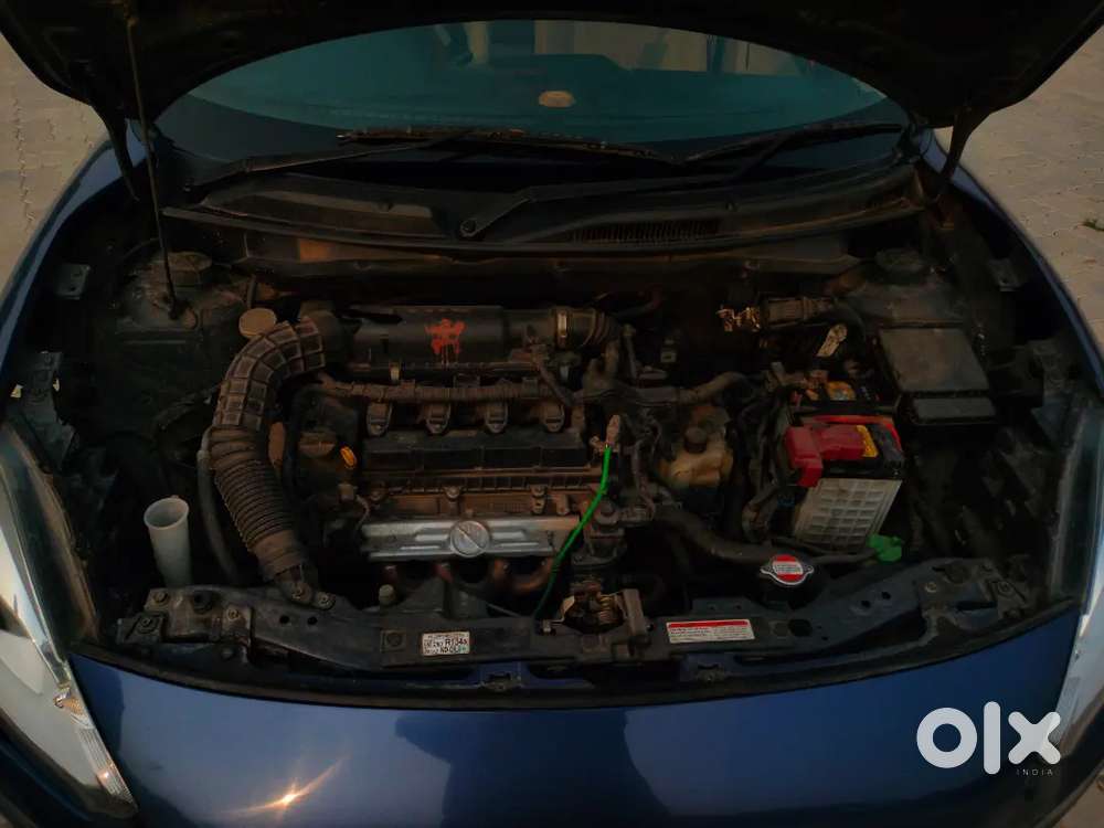 Maruti Suzuki Dzire Zxi+ Automatic 2021 April Model