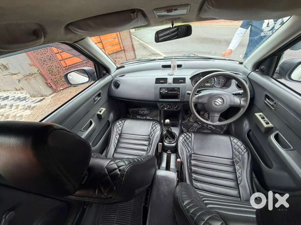 Maruti Suzuki Swift 2006