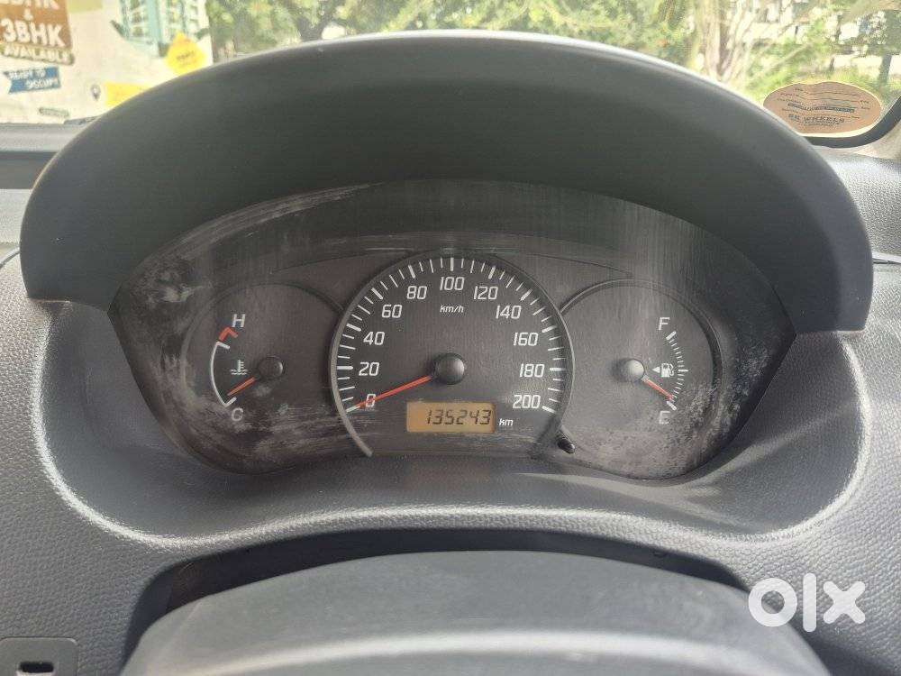 Maruti Suzuki Swift Ldi (o), 2009, Diesel