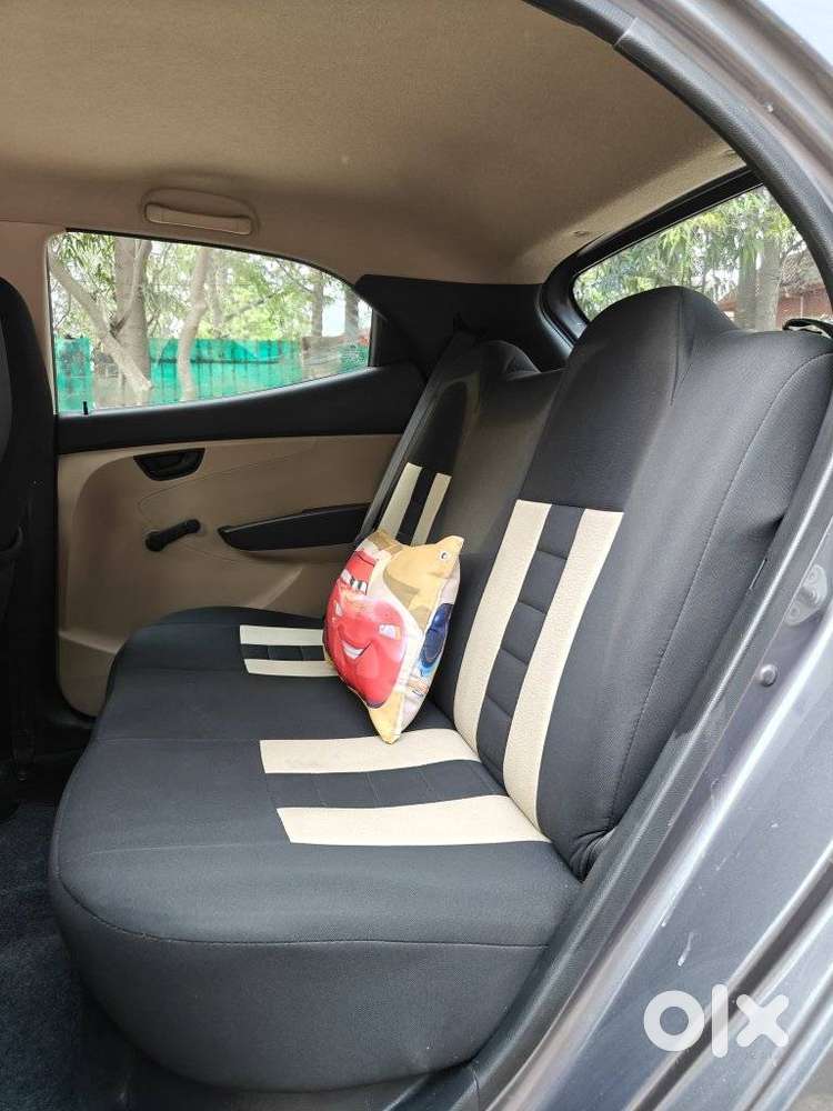 Hyundai Eon Era +, 2017, Petrol