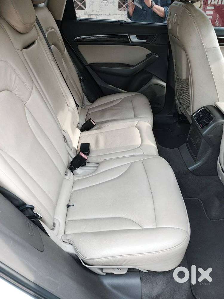 Audi Q5 30 Tdi Technology, 2015, Diesel