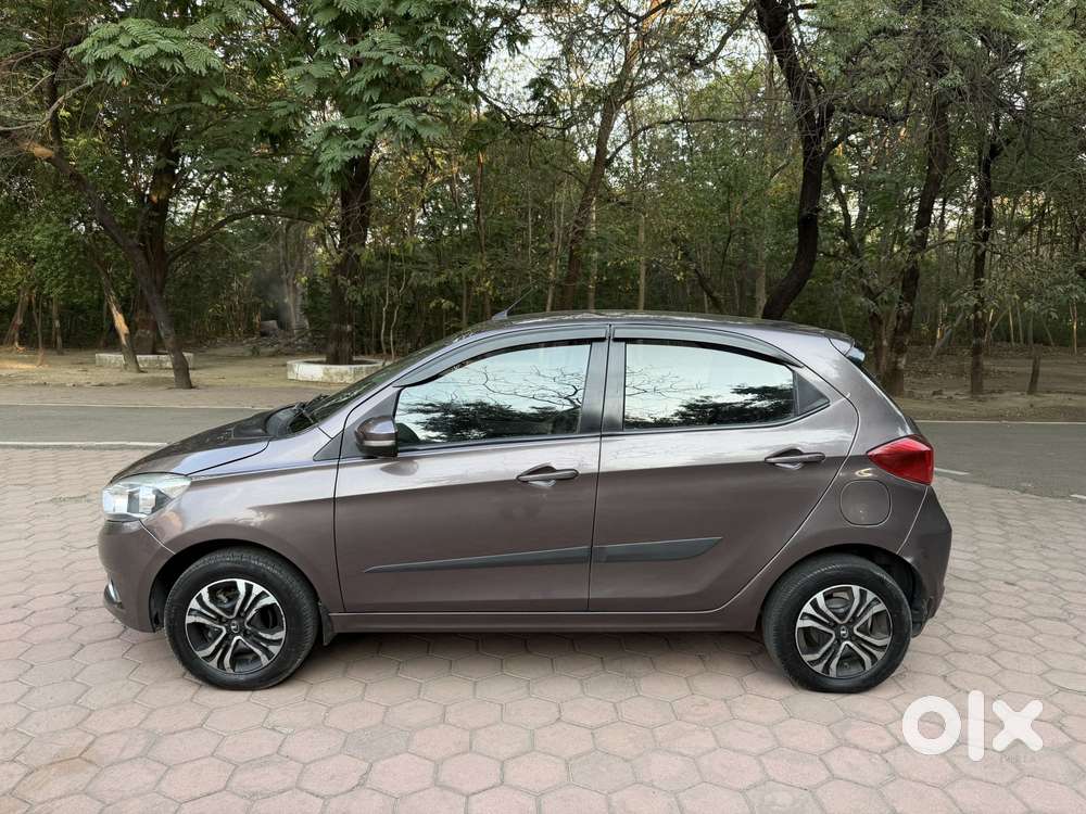 Tata Tiago Xza Plus, 2019, Petrol