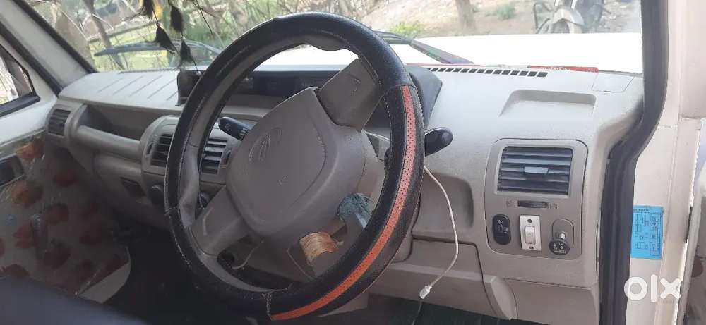 Mahindra Bolero 2016 Diesel