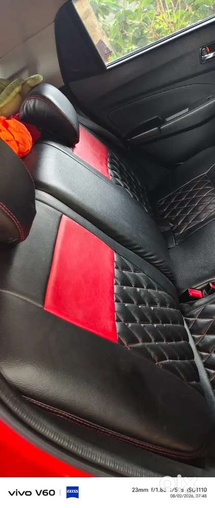 Maruti Suzuki Swift 2023 Automatic