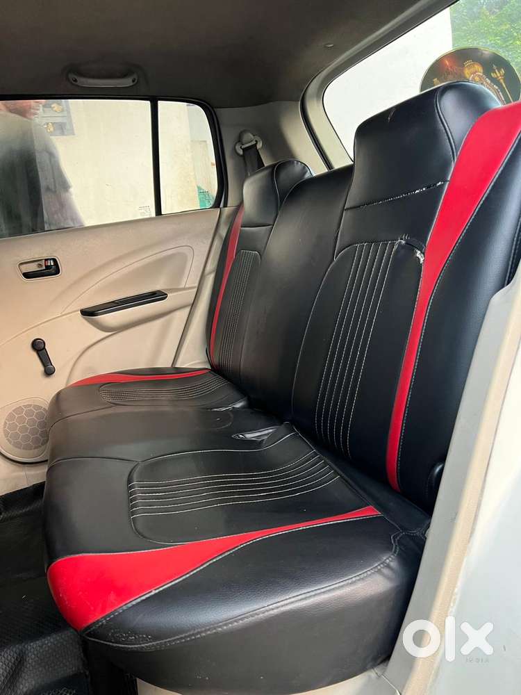 Maruti Suzuki Celerio Tour H2, 2019, Petrol