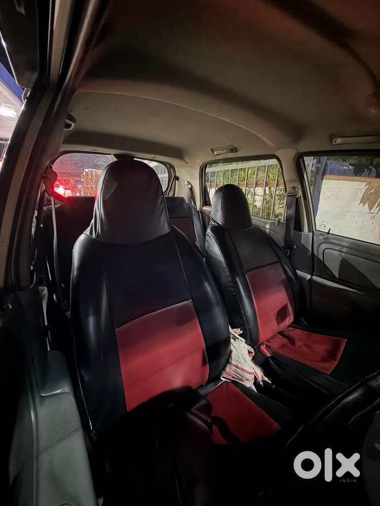 Maruti Suzuki Alto K10 2012 Petrol Well Maintained