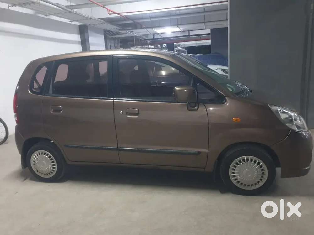 Maruti Suzuki Zen Estilo 2010 Petrol Well Maintained
