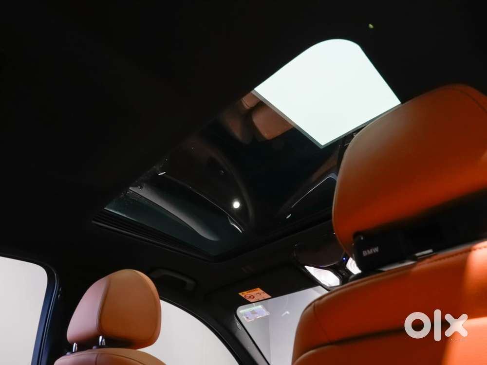 2022 Bmw 5 Series Petrol Automatic