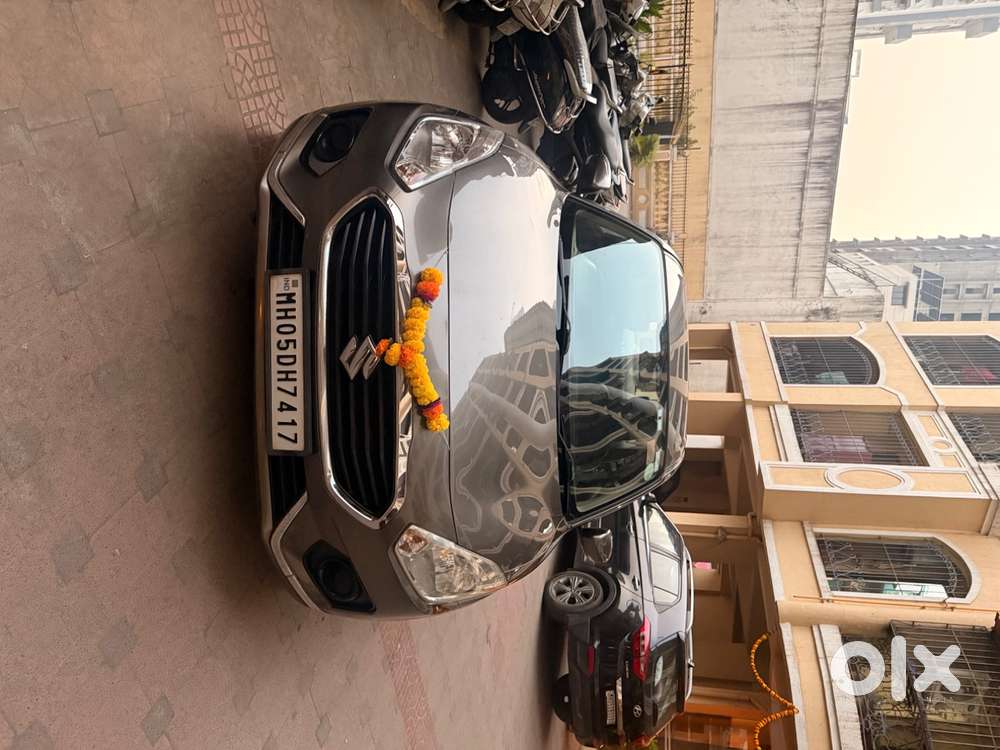 Maruti Suzuki Dzire 2018 Year Diesel