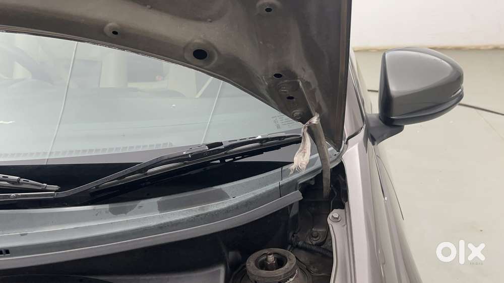 Honda Amaze Vx I-vtec, 2015, Petrol