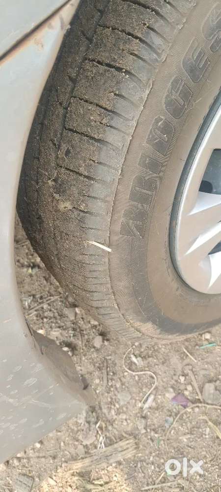 Toyota Innova 2015 Diesel Well Maintained