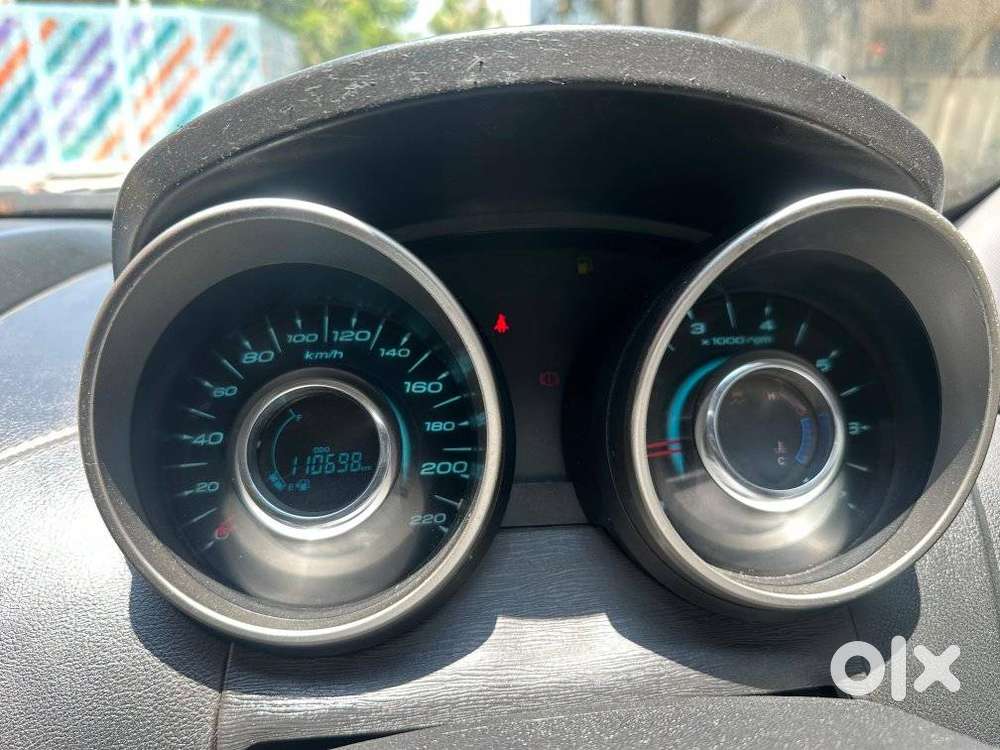 Mahindra Xuv500 W11, 2019, Diesel