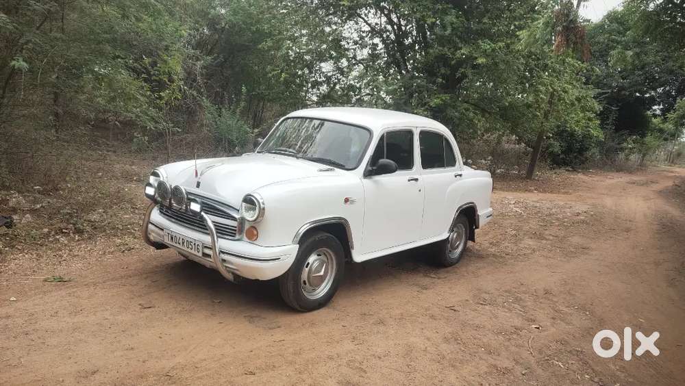 Antique Car For Sale Power Stearing, Power Window , Ac, All In Working