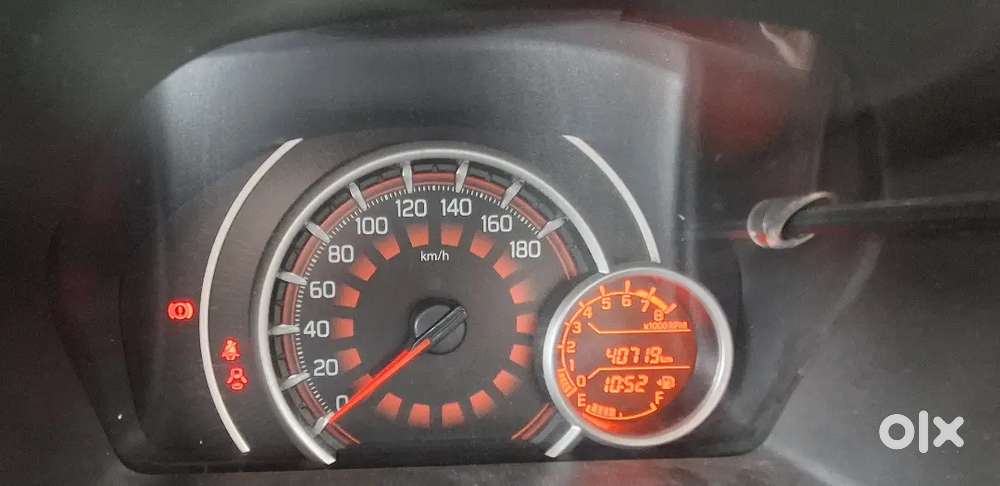 Wagon R 2021 Zxi 1.2l  1200 Cc  Super White