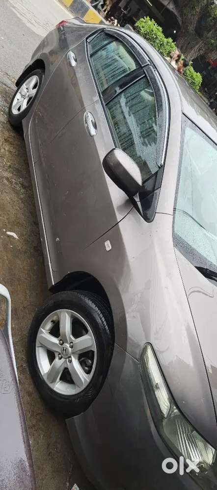 Honda City 2011 All Original New Tyres