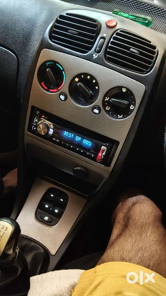 Tata Indigo Ecs Lx 2014