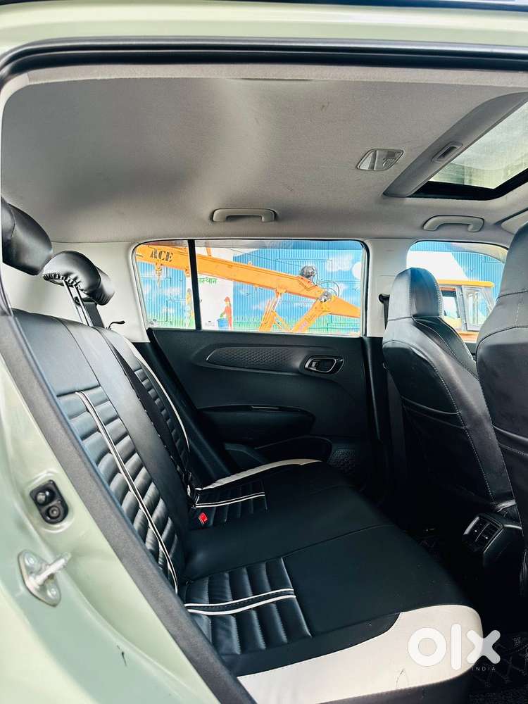 Hyundai Exter Sx 1.2 Mt Dual Tone, 2023, Petrol