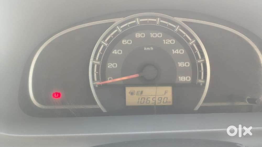 Maruti Suzuki Alto 800 Lxi, 2013, Petrol