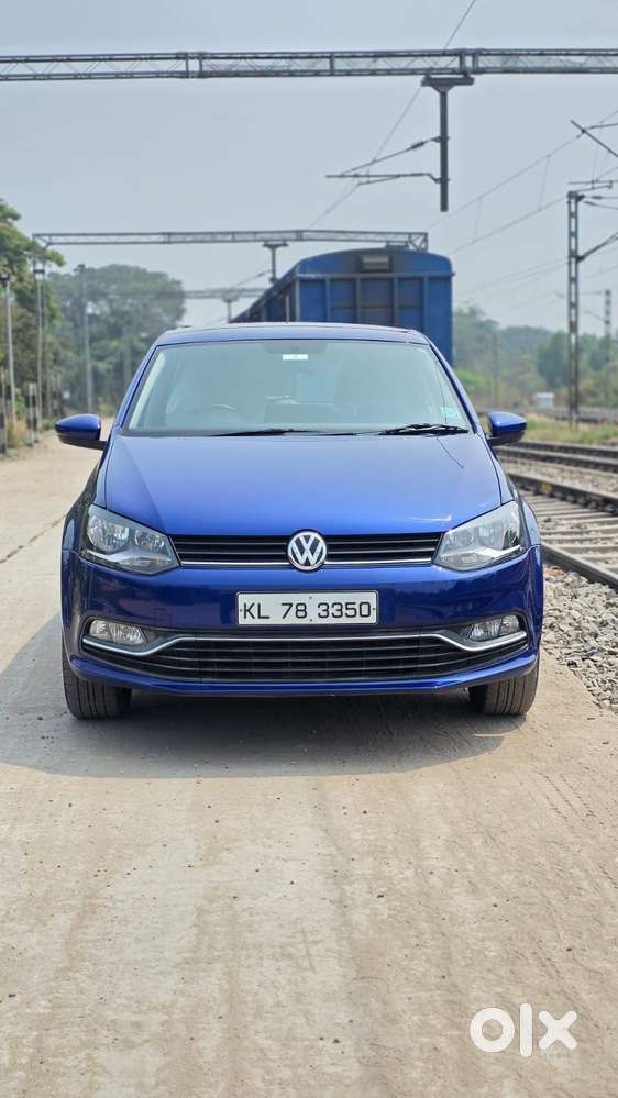 Volkswagen Polo 1.0 Mpi Comfortline, 2019, Petrol