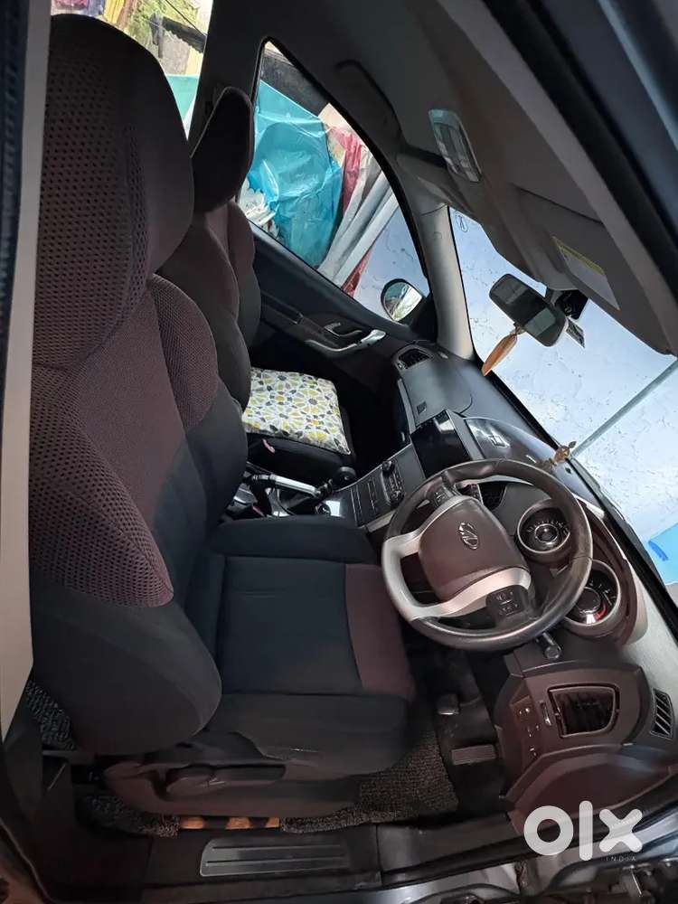 Mahindra Xuv500 2012 Diesel Good Condition