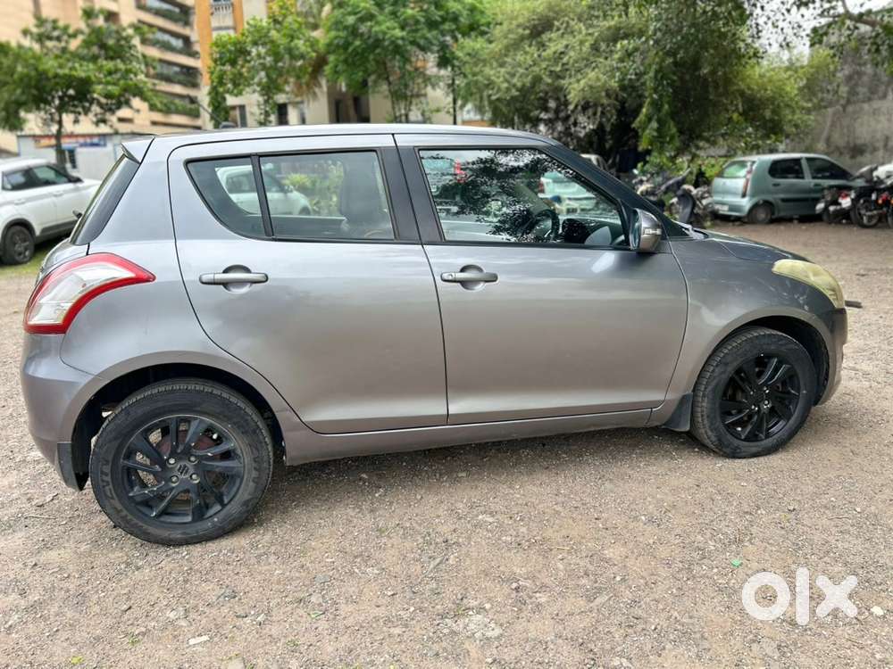 Maruti Suzuki Swift 2014 Petrol Manual
