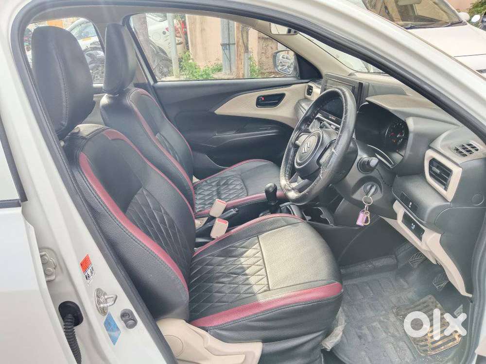 Maruti Suzuki Dzire 1.2 Tour S Cng, 2025, Cng & Hybrids