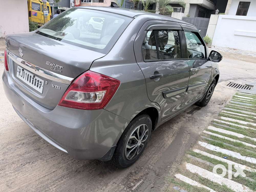 Maruti Suzuki Swift Dzire Vdi, 2014, Diesel