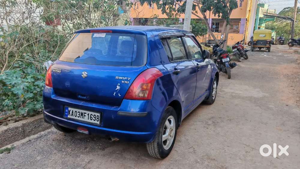 Maruti Suzuki Swift 2006