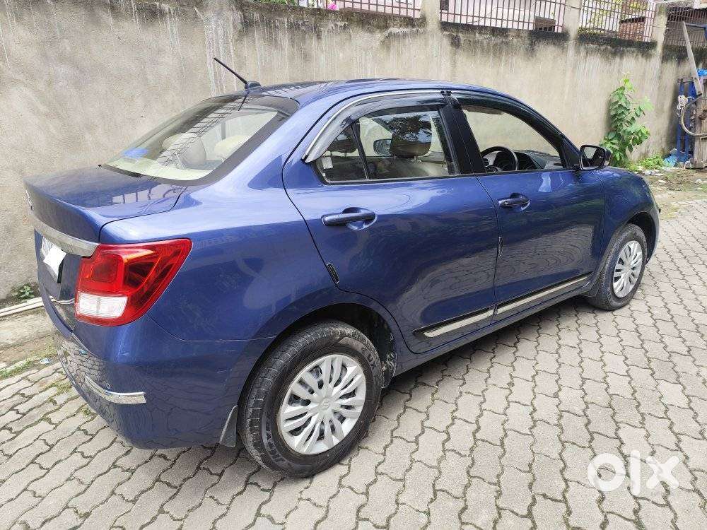 Maruti Suzuki Swift Dzire Vxi(o) At, 2024, Petrol