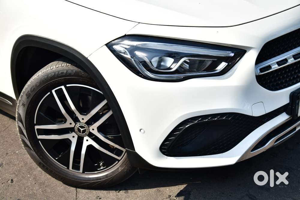 Mercedes-benz Gla 220d, 2022, Diesel