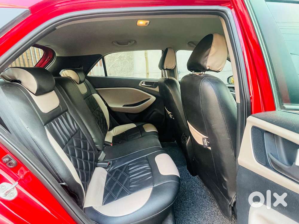 Hyundai I20 2015-2017 Asta Option 1.2, 2015, Diesel