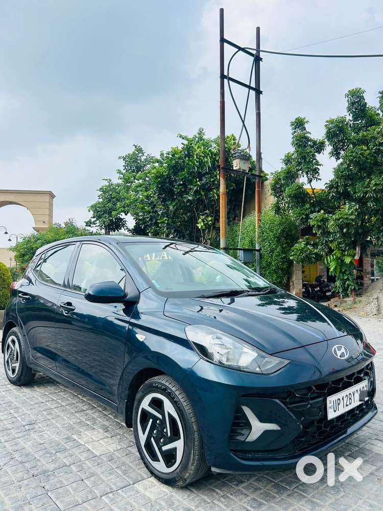 Hyundai Grand I10 Nios Corporate Edition 1.2 Vtvt, 2024, Petrol