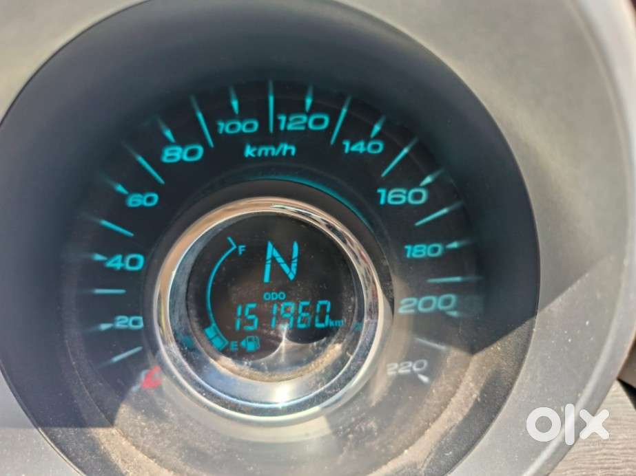 Mahindra Xuv500 W6 2wd, 2016, Diesel