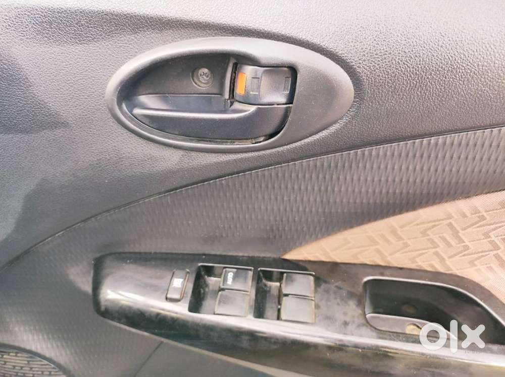 Toyota Etios Vx D, 2019, Diesel