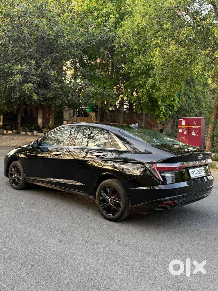 Hyundai Verna 1.6 Sx (o) Vtvt Se, 2024, Petrol