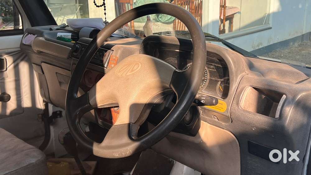 Mahindra Bolero 2014 Diesel 165000 Km Driven